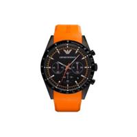 Emporio Armani AR5987 Chronograph HEREN HORLOGE 43MM 5 ATM - thumbnail