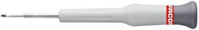 Facom micro-tech schroevendraaiers voor sleufschroeven 2x75 - AEF.2X75 Facom micro-tech schroevendraaiers voor sleufschroeven 2x75 - AEF.2X75