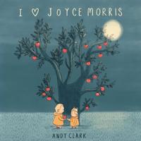 I Love Joyce Morris - CD (4260433518060) - thumbnail