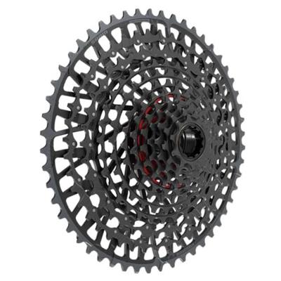 Sram cassette "xs-1295" cassette xs-1295 tt 10-52 z eagle