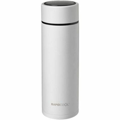 Babyflesbereiding - NUBY - RapidCool - Klaar in 2 min - Wit
