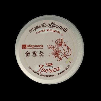 La Saponaria St Johns worth balm 50 Milliliter