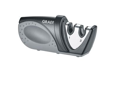 GRAEF Messenslijper Piccolo GRAEF Messenslijper Piccolo