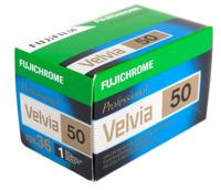 Fuji Velvia 50 135/36 - thumbnail