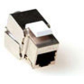 ACT TD6511 Keystone Jack CAT6A Shielded