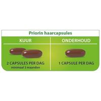 Priorin Haar Capsules - thumbnail