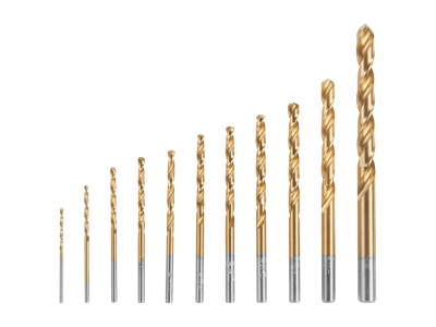 PARKSIDE Borenset of bitset (HSS boorset)