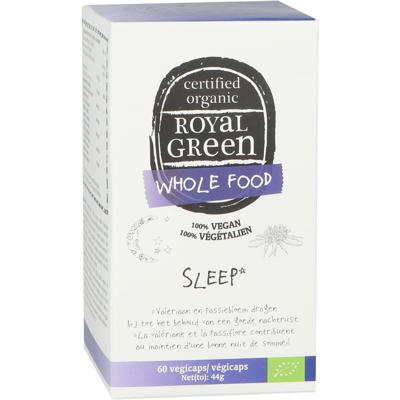 Sleep - 60 capsules