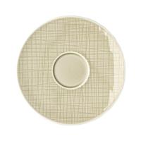 ROSENTHAL - Mesh Cream - Schotel 16cm - thumbnail