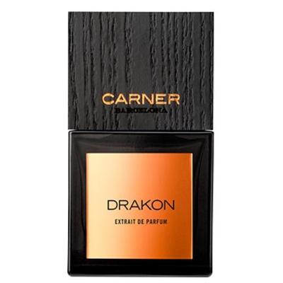 Carner Barcelona Bestial Collection Drakon Extrait de Parfum 50ml Carner Barcelona Bestial Collection Drakon Extrait de Parfum 50ml