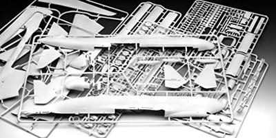 Revell 1/144 Antonov An-225 Mrija