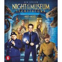 Night At The Museum 3 - Blu-Ray (8712626068167) - thumbnail
