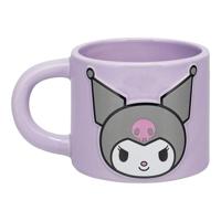 Sanrio Mug Kuromi - thumbnail
