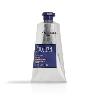 L&apos;Occitane Homme L&apos;Occitan After Shave Balm 75 ml Heren - thumbnail