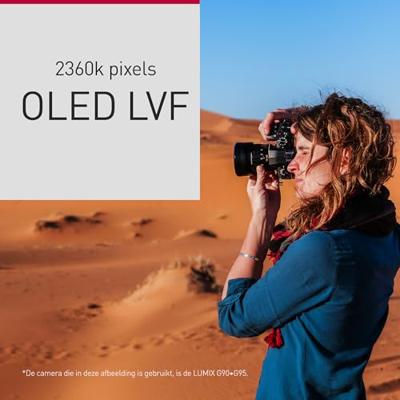 Panasonic Lumix DC-G97