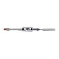 NailPerfect Tools Professional Brush & Spatula 1Stuks - thumbnail