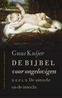 De uittocht en de intocht Exodus, Jozua, Rechters - Guus Kuijer - ebook - thumbnail