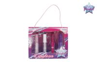 Bongers Speelgoed Lippgloss pretty perfect 4 stuks - thumbnail