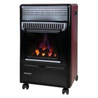 Gasverwarming Orbegozo HBF95 Zwart 3500 W - thumbnail