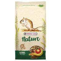 Versele Laga Gerbillo Natuur 700 g voor gerbils, Versele-Laga Mix, Knaagdieren - thumbnail