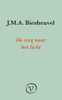 De weg naar het licht - J.M.A. Biesheuvel - ebook