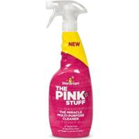 The Pink Stuff Reinigingsspray 750ml - thumbnail