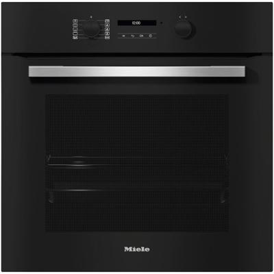 Miele H 2766 B BlackLine inbouw oven