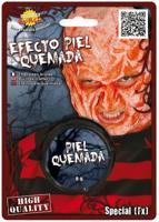 Make-Up Verbrande Huid - thumbnail