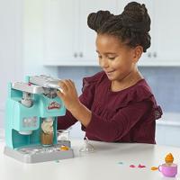 Play-Doh Super Colorful Café Speelset - thumbnail
