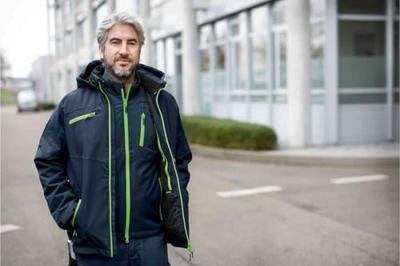 Festool Accessoires Vest WE-FT1-S - 577467