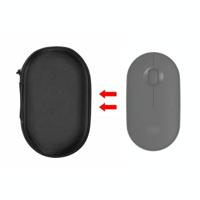 For Logitech Pebble Wireless Mouse Nylon Storage Bag - thumbnail