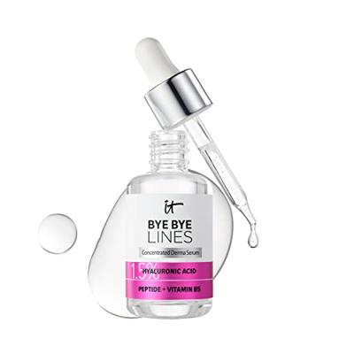 IT Cosmetics Bye Bye Lines Concentrated Derma Serum 30ml Dames