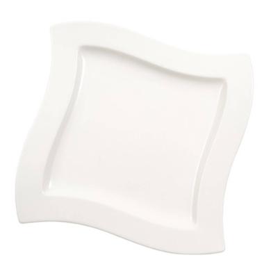 Villeroy & Boch New Wave Dinerbord 27 cm Villeroy & Boch New Wave Dinerbord 27 cm