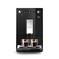 Melitta Purista F230-102 Volautomaat Zwart - thumbnail