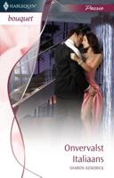 Onvervalst Italiaans - Sharon Kendrick - ebook - thumbnail