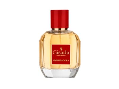Gisada Ambassadora For Woman Eau de parfum Spray 100 ml Gisada Ambassadora For Woman Eau de parfum Spray 100 ml