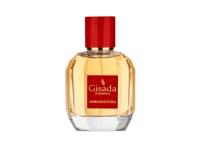 Gisada Ambassadora For Woman Eau de parfum Spray 100 ml - thumbnail