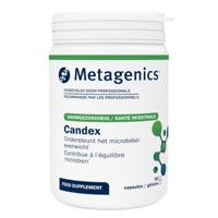 Metagenics Candex 45Capsules - thumbnail