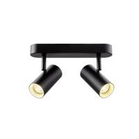 SLV 1008713 NOBLO® Opbouwlamp LED 12 W Zwart - thumbnail