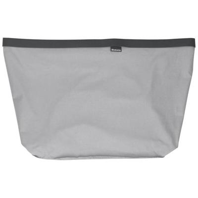 Brabantia waszak voor Bo wasbox 60 liter grey Brabantia waszak voor Bo wasbox 60 liter grey