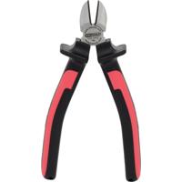 KS Tools 115.1012 1151012 Zijkniptang 160 mm - thumbnail