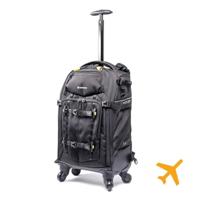 Vanguard Alta Fly, zwart, Außenmaß: 345x220x550mm, Trolley met rugzakfunctie - thumbnail