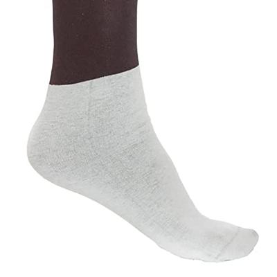 Kingsland Showsokken zwart maat:42-46