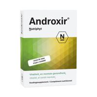 Nutriphyt Androxir Tabletten - thumbnail