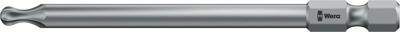 Wera 867/4 KK 05059703001 Torx-bit T 25 Gereedschapsstaal Gelegeerd, Taai F 6.3 1 stuk(s) Wera 867/4 KK 05059703001 Torx-bit T 25 Gereedschapsstaal Gelegeerd, Taai F 6.3 1 stuk(s)