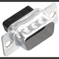 HARTING 09 56 100 5601 09561005601 Connector Aantal polen: 15 Crimpen 1 stuk(s) - thumbnail