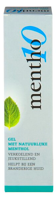 Mentho 10 Mentholgel 75gr - thumbnail