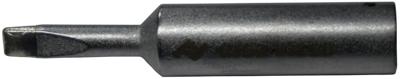 Ersa Soldeertip | beitelvormig | breedte 3,2 mm | 0832 ED/SB | 2 stuks - 0832ED/SB 0832ED/SB