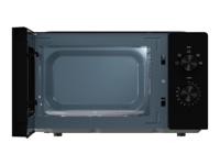 Magnetron Hisense H20MOBP1 Zwart 20 L - thumbnail