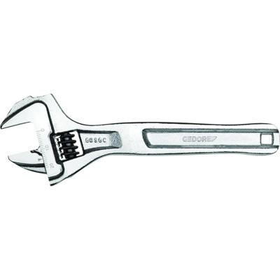 Gedore Schroefsleutel Verstelbaar | 12" | In SB Verpakking - 3100278
